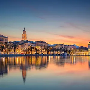 *** Gostinjska kuća Vujevic Croatia