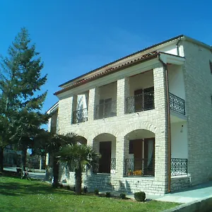 *** Gostinjska kuća Moderno Croatia
