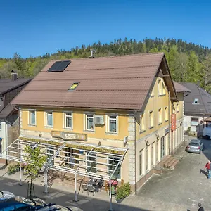 3* krevet i doručak Centar