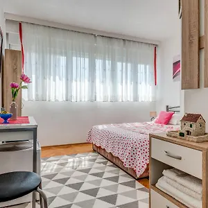 *** Gostinjska kuća Alijev Croatia