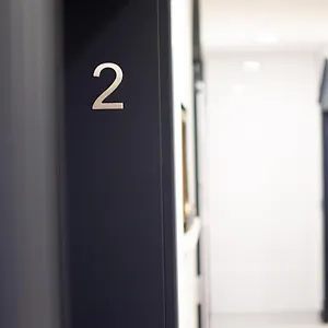 **** krevet i doručak Center Luxury 1 Croatia